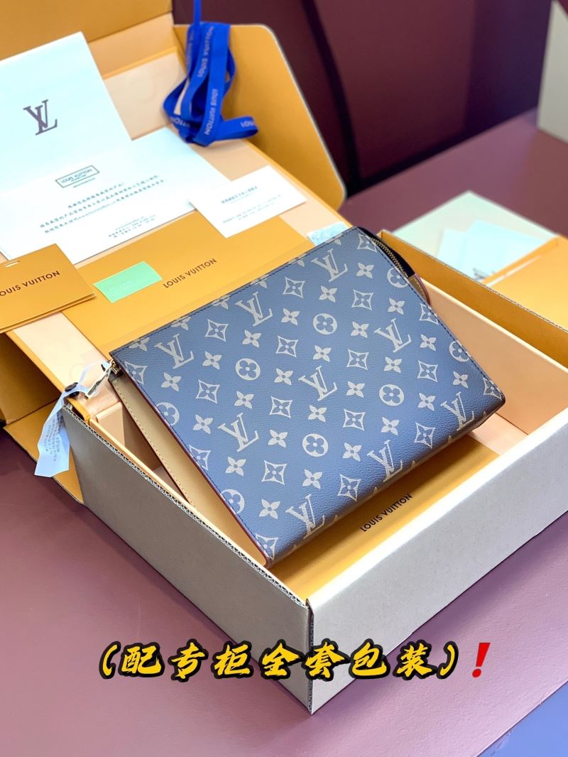 LV Wallets